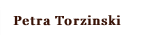 Petra Torzinski